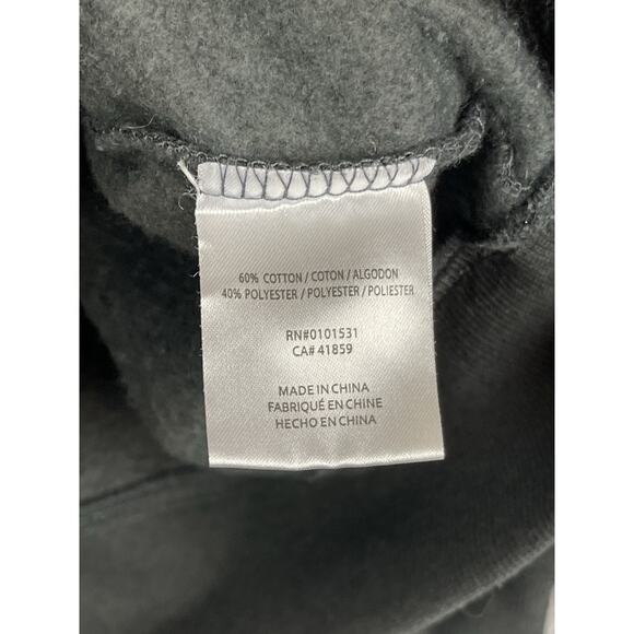 Green Day Sweatshirt XXL Gray Bad Year dookie Graphic Band Pullover - Picture 4 of 10